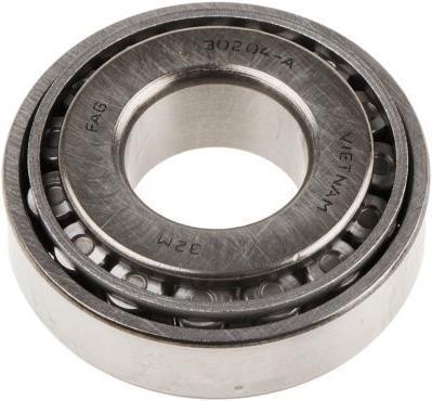 Immagine prodotto FAG Roller Bearing 20mm, 47mm, 15.25mm