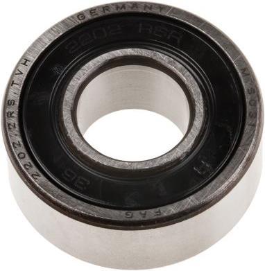 Produktbild FAG Self-Align Bearing 15mm 35mm 14mm Sealed
