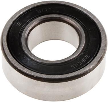 Produktbild FAG Self-Align Bearing 25mm 52mm 18mm Sealed