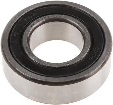 Produktbild FAG Self-Align Bearing 30mm 62mm 20mm Sealed
