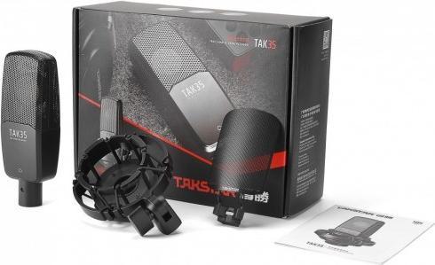Produktbild Takstar TAK35