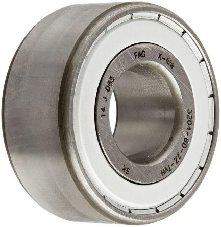 Produktbild FAG Self-Align Bearing 30mm 72mm 30.2mm Seal