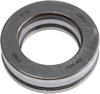 Produktbild FAG Thrust Bearing ID 25mm, OD 42mm, 11mm