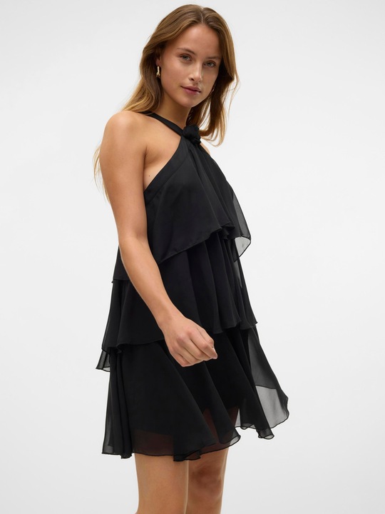 Image du produit Vero Moda VMFELICIA Kurzes Kleid Kleid (S)