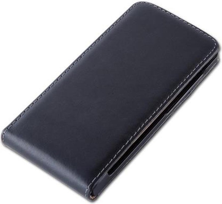Immagine prodotto Cadorabo Flip Smooth Cover (coperchio liscio) (HTC One Mini)
