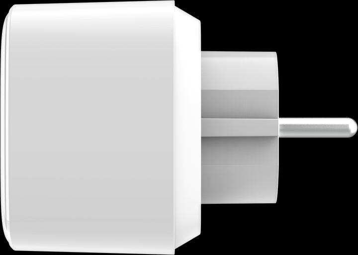 Actual product image D-Link Mini Wi-Fi Smart Plug DSP-W118/E