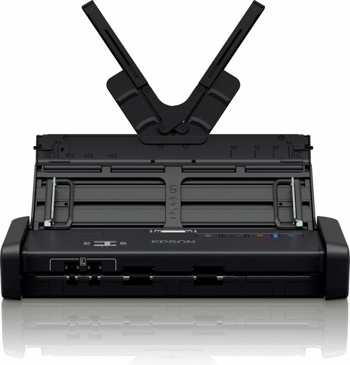 Produktbild Epson WorkForce DS-310 (USB)