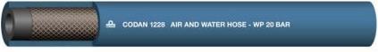 Produktbild RS PRO Blue 19mm EPDM Air/Water Hose 25M