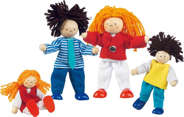 Image du produit Goki mode de vie familial