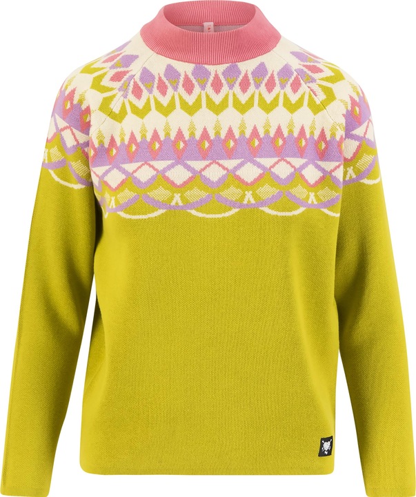 Actual product image Blutsgeschwister Cold Day Warm Heart (XS)