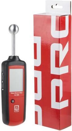 Image du produit RS PRO Pinless Moisture Meter