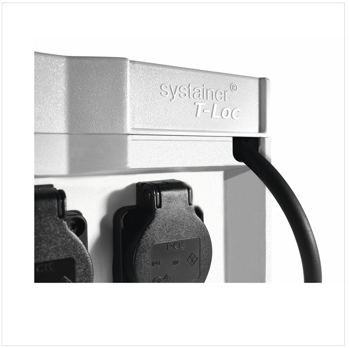 Produktbild Festool SYS-PowerHub SYS-PH (10 m)