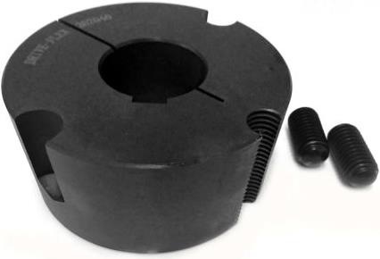 Actual product image Rs Pro Taper Bush 3020 50