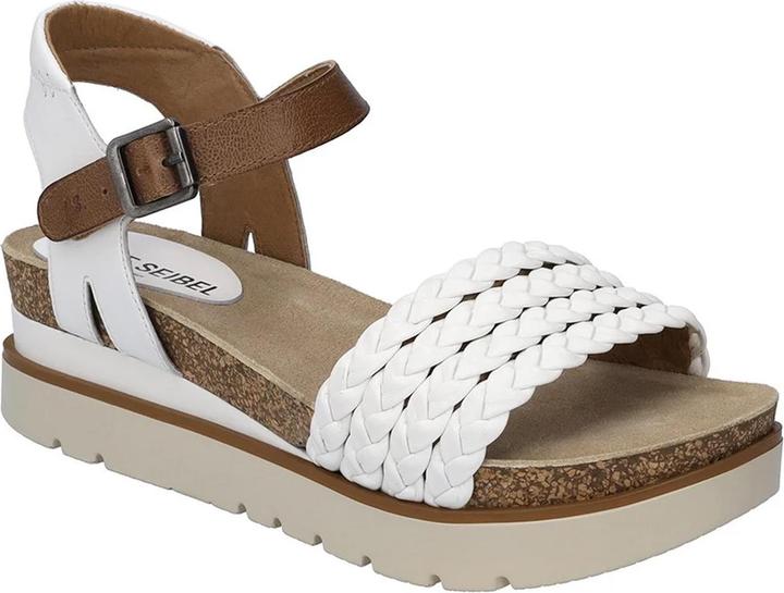 Produktbild Josef Seibel Clea 16 Sandalen Leder (40)