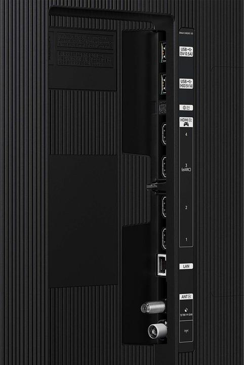 Produktbild Samsung (QE55QN85FAUXZT) (55", 4K, 2025)