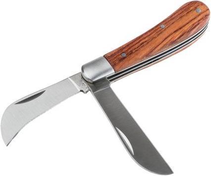 Image du produit Facom Couteau 2 Lames (10 cm)