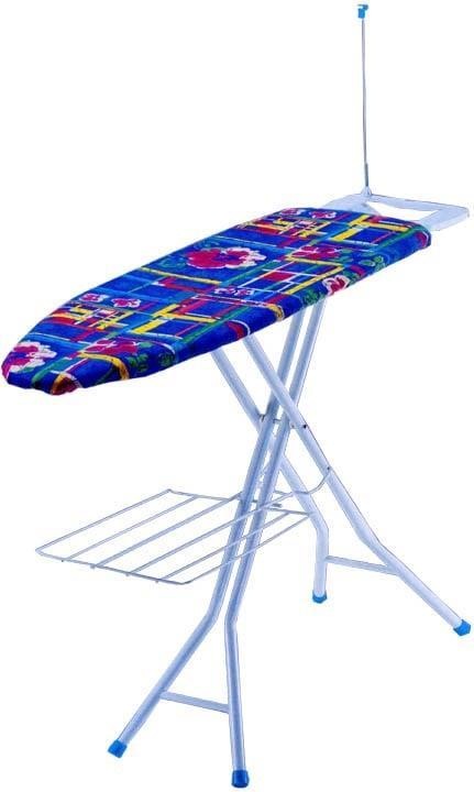 Gimi IRONING BOARD PRESTIGE 154217 (122 x 38 cm)