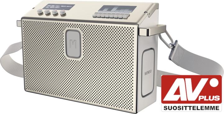 Produktbild Mondo Large (8 h)