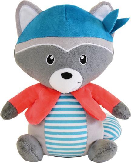 Image du produit Jemini John Le Raton-Laveur (12 cm)