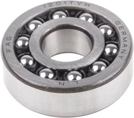 Produktbild FAG Self Aligning ID 12mm, OD 32mm, W 10mm