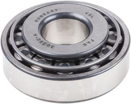 Immagine prodotto FAG Taper Roller ID 15mm, OD 42mm, W 14.25mm