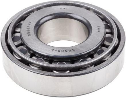 Produktbild FAG Taper Roller ID 25mm, OD 62mm, W 18.25mm