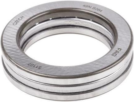 Produktbild FAG Axial Deep Groove ID 35mm OD 52mm W 12mm