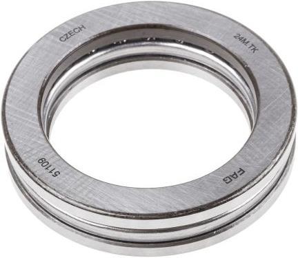 Produktbild FAG Axial Deep Groove ID 45mm OD 65mm W 14mm
