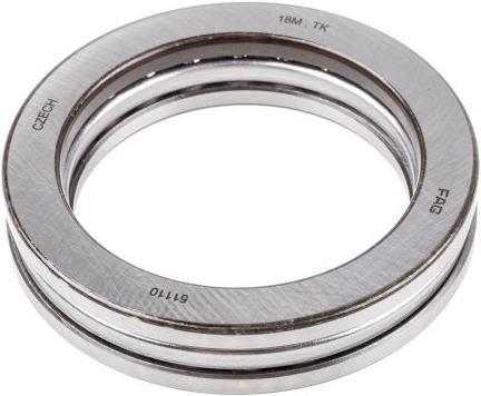 Produktbild FAG Axial Deep Groove ID 50mm OD 70mm W 14mm