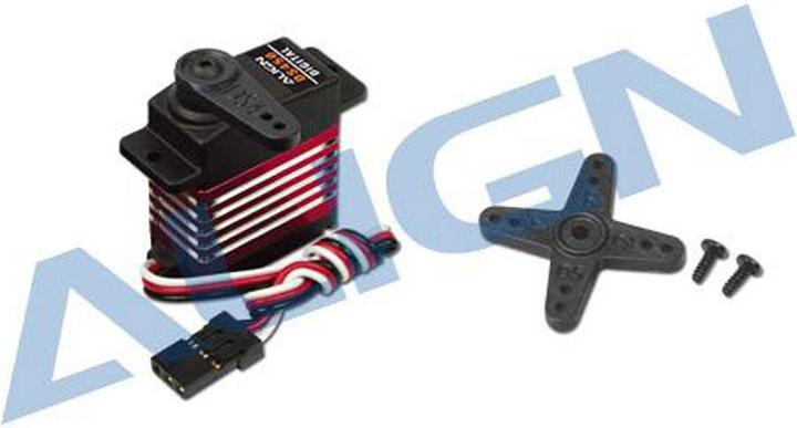 Immagine prodotto Align Servo digitale DS416M