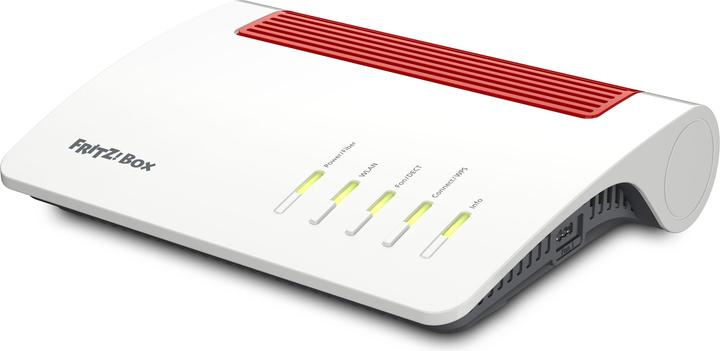 Produktbild FRITZ! Box 5590 Fiber