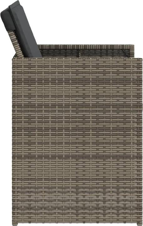 Produktbild vidaXL Gartenstuhl