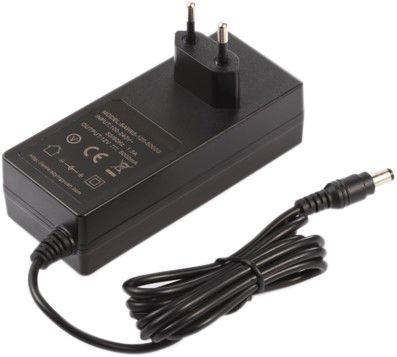 Produktbild RS PRO Power Adapter Euro Plug In 24V 60W