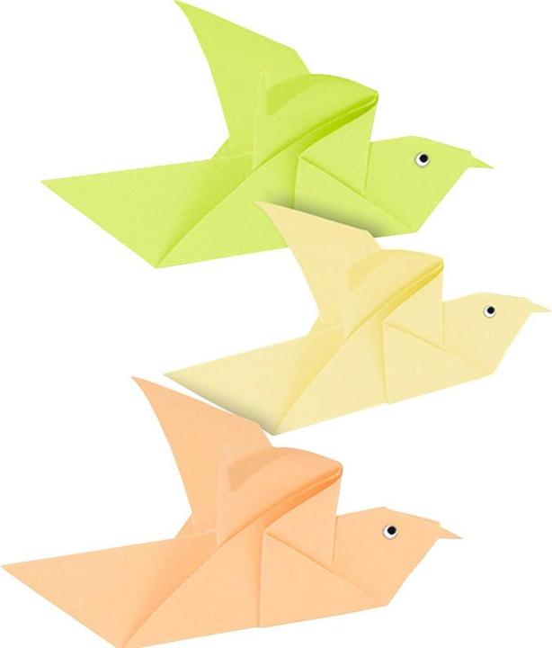 Produktbild Ursus Origami (130 g/m², 1x)