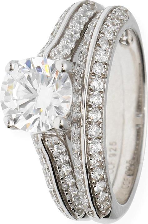 Produktbild Carat Solitaire (56, 925 Silber)
