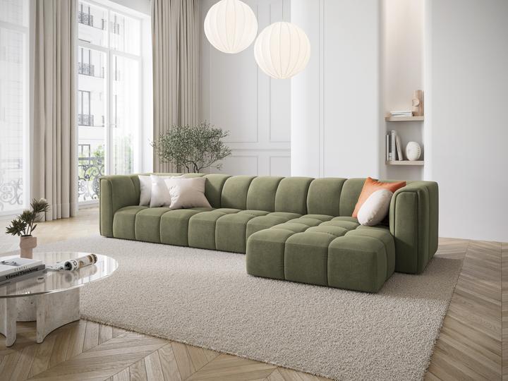 Produktbild Maison Heritage Adams (Ecksofa, Modular Sofa)