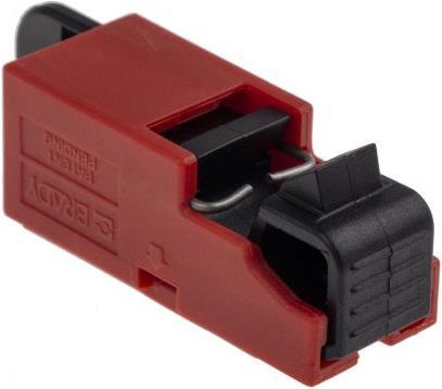 Produktbild Brady TagLock Circuit Breaker: Switch