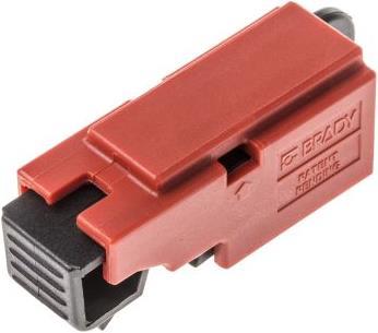 Image du produit Brady TagLock Circuit Breaker:Switch 6pk