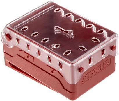 Produktbild Brady Ultra-Compact Group Lock Box