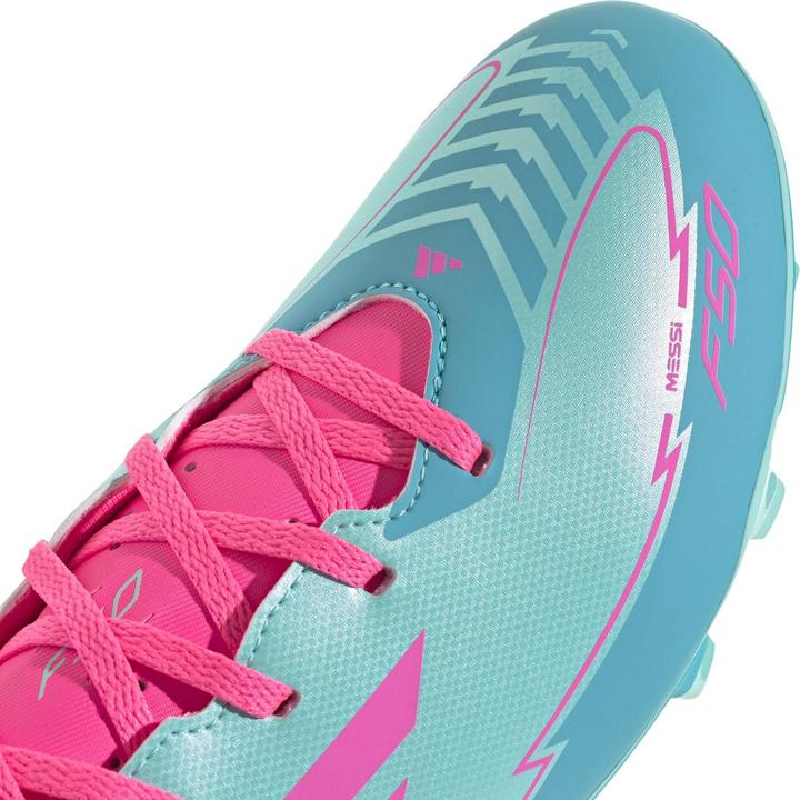 Produktbild adidas F50 Club Messi FG/MG (40 2/3)