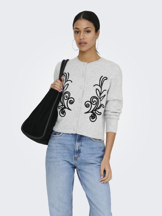 Produktbild JdY JDYJELLA Strickjacke Strickjacke (S)