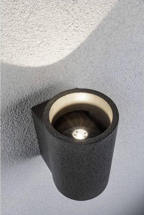Image du produit Paulmann Concrea (630 lm, IP65)