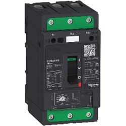 Schneider Electric, Schutzschalter, GV4LE Mag 50A 50kA Elink