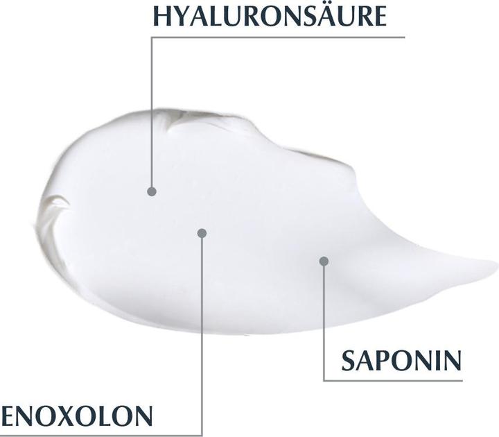 Immagine prodotto Eucerin HYALURON-FILLER + trattamento notte 3x EFFECT (50 ml, Crema notte)