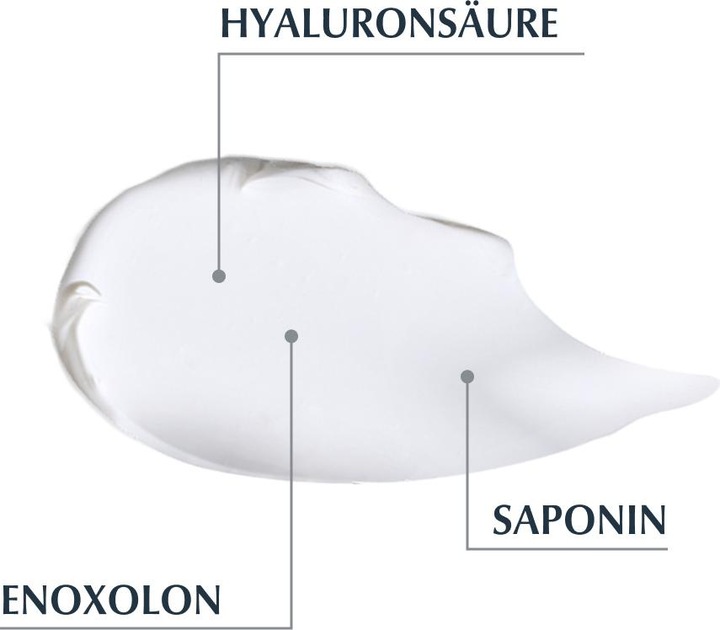 Actual product image Eucerin HYALURON-FILLER + 3x EFFECT night care (50 ml, Night cream)