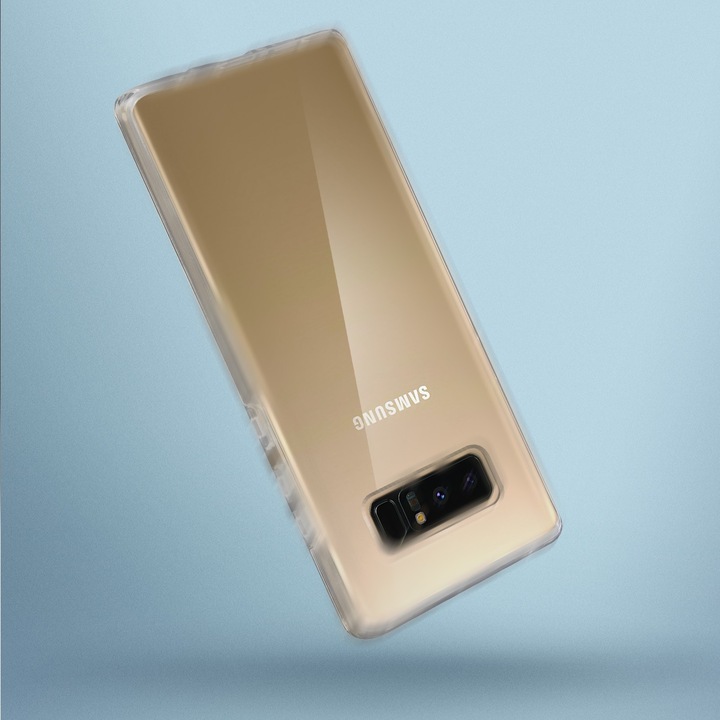Actual product image Avizar Integral Series (Samsung Galaxy Note 8)