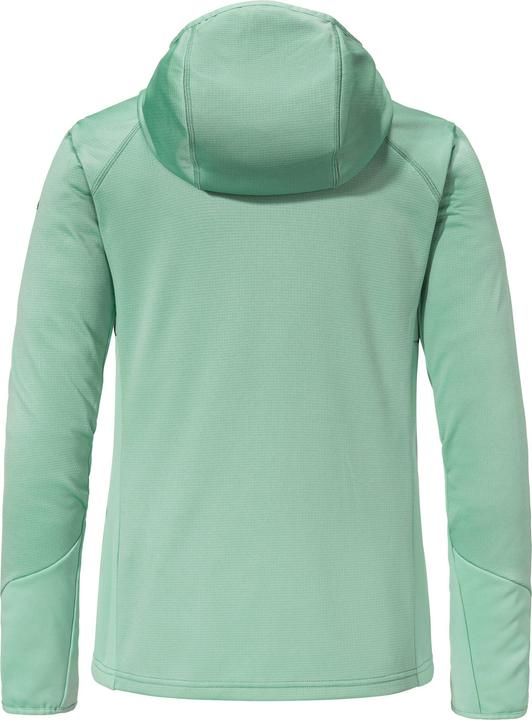 Produktbild Schöffel Women's Fleece Hoody Milagle (S)