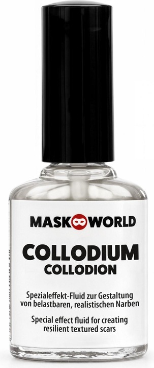 Produktbild Metamorph Narbenfluid