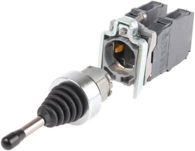Produktbild Schneider Electric Joysticksteuerung XD4PA14