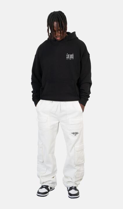 Immagine prodotto Lost Youth FELPA CON CAPPUCCIO "DOLLARO" - 21639 (XL)